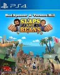 Slaps and Beans