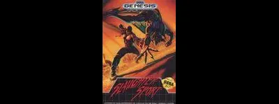 Slaughter Sport
