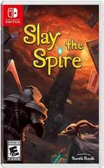 Background - Slay the Spire - Nintendo Switch - Retrocharting