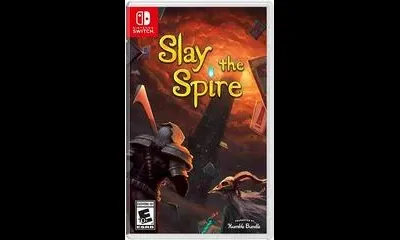 Slay the Spire
