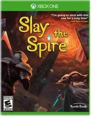 Background - Slay the Spire - PAL Xbox One - Retrocharting