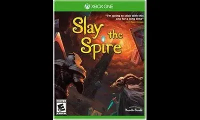 Slay the Spire