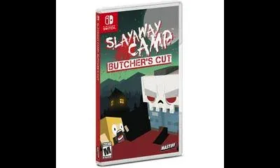 Slayaway Camp: Butcher's Cut