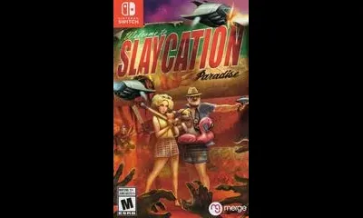 Slaycation Paradise