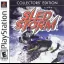 Sled Storm [Collector's Edition] - PlayStation - Retrocharting