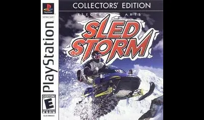 Sled Storm [Collector's Edition]