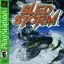 Sled Storm [Greatest Hits] - PlayStation - Retrocharting
