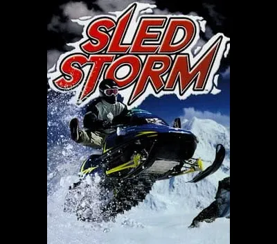 Sled Storm