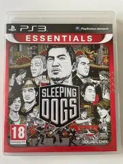 Background - Sleeping Dogs [Essentials] - Playstation 3 - Retrocharting