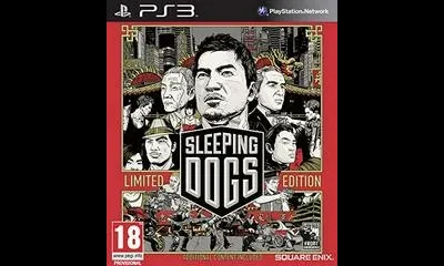 Sleeping Dogs [Limited Edition]