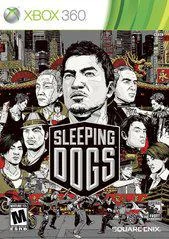 Background - Sleeping Dogs - Xbox 360 - Retrocharting