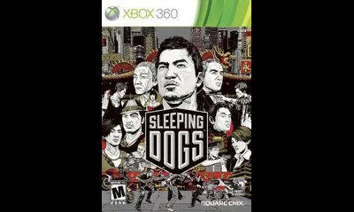 Sleeping Dogs