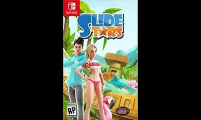 Slide Stars