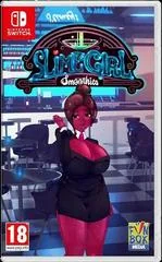 Background - Slime Girl Smoothies - Nintendo Switch - Retrocharting