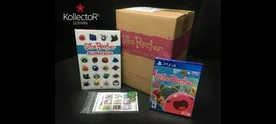 Slime Rancher [Collector's Edition]