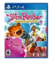 Background - Slime Rancher [Deluxe Edition] - Playstation 4 - Retrocharting