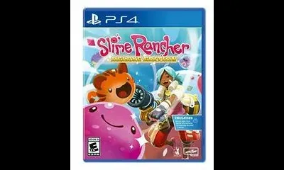 Slime Rancher [Deluxe Edition]