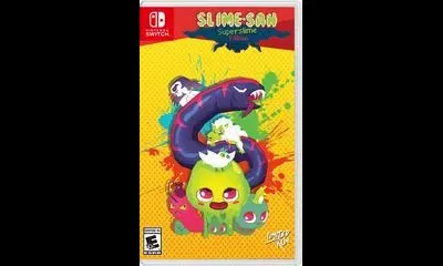 Slime San