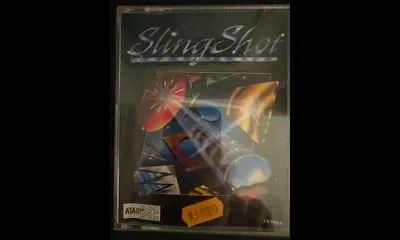 Sling Shot
