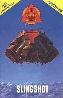 Background - Slingshot - ZX Spectrum - Retrocharting