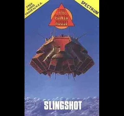 Slingshot