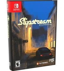 Background - Slipstream Deluxe Edition - Nintendo Switch - Retrocharting