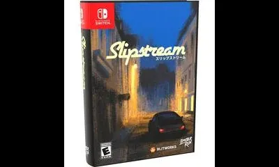 Slipstream Deluxe Edition