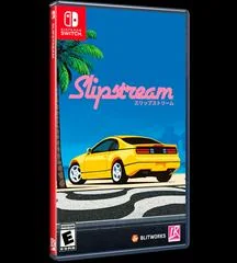 Background - Slipstream - Nintendo Switch - Retrocharting