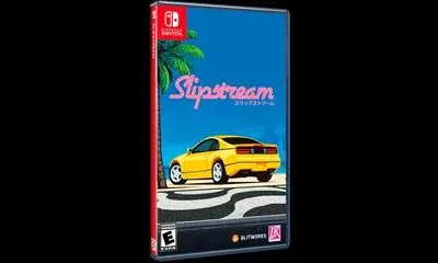 Slipstream