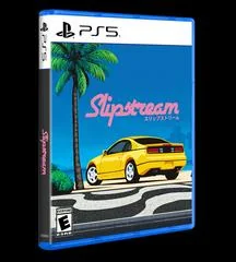 Background - Slipstream - Playstation 5 - Retrocharting