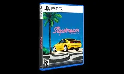 Slipstream