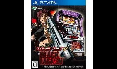 Slotter Mania V: Black Lagoon