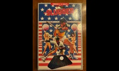 Slugger