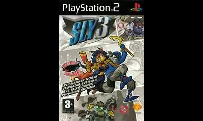 Sly 3