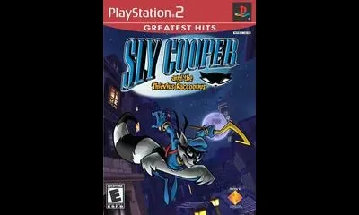 Sly Cooper and the Thievius Raccoonus [Greatest Hits]