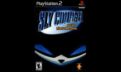 Sly Cooper and the Thievius Raccoonus