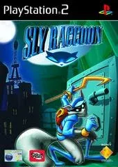 Background - Sly Raccoon [Promo Only Not For Resale] - PlayStation 2 - Retrocharting