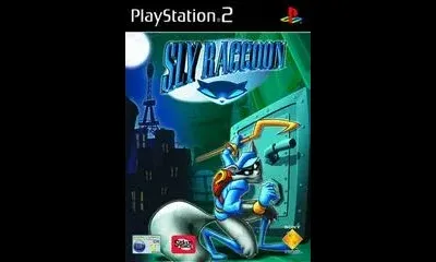 Sly Raccoon [Promo Only Not For Resale]