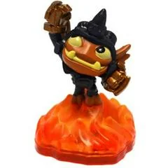 Background - Small Fry - Trap Team - Skylanders - Retrocharting