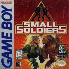 Background - Small Soldiers - GameBoy - Retrocharting