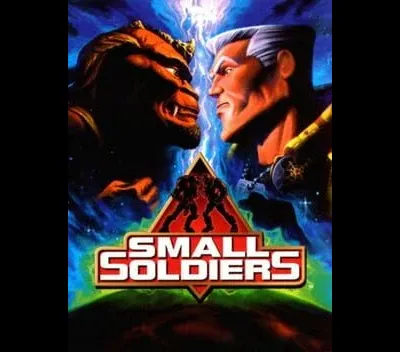 Small Soldiers