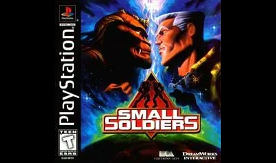Small Soldiers