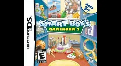 Smart Boy's Gameroom 2