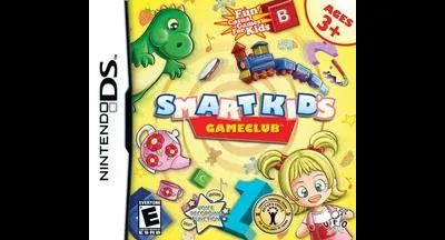 Smart Kid's Gameclub