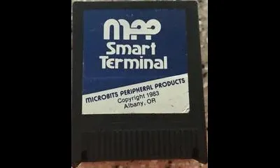 Smart Terminal