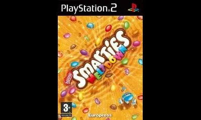 Smarties Meltdown
