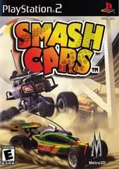 Background - Smash Cars - PlayStation 2 - Retrocharting