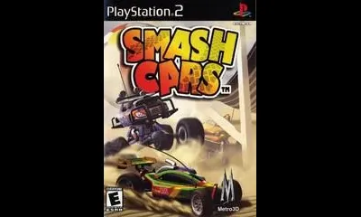 Smash Cars