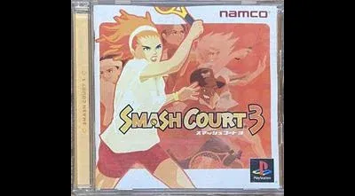 Smash Court 3