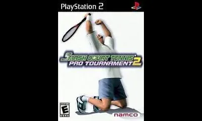 Smash Court Tennis Pro Tournament 2 [Platinum]